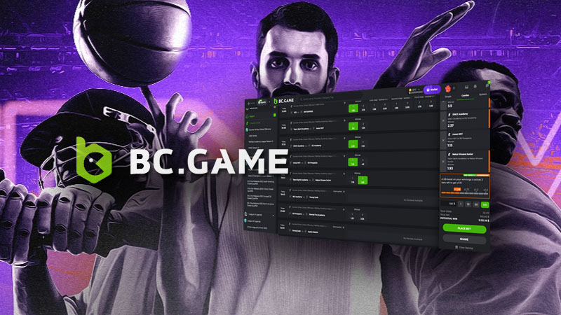 BC.Game Crash ID Strategi dan Cara Bermain yang Efektif